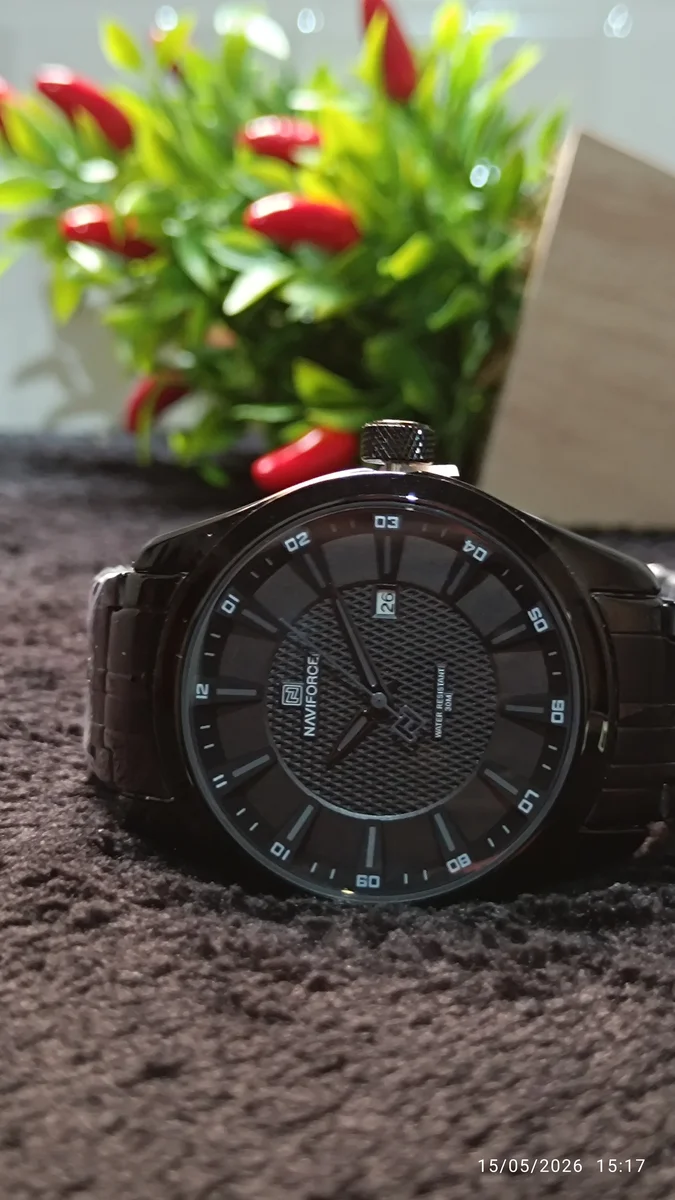 Relógio Naviforce 8032