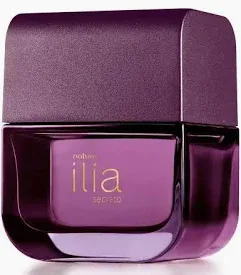 ILIA SECRETO