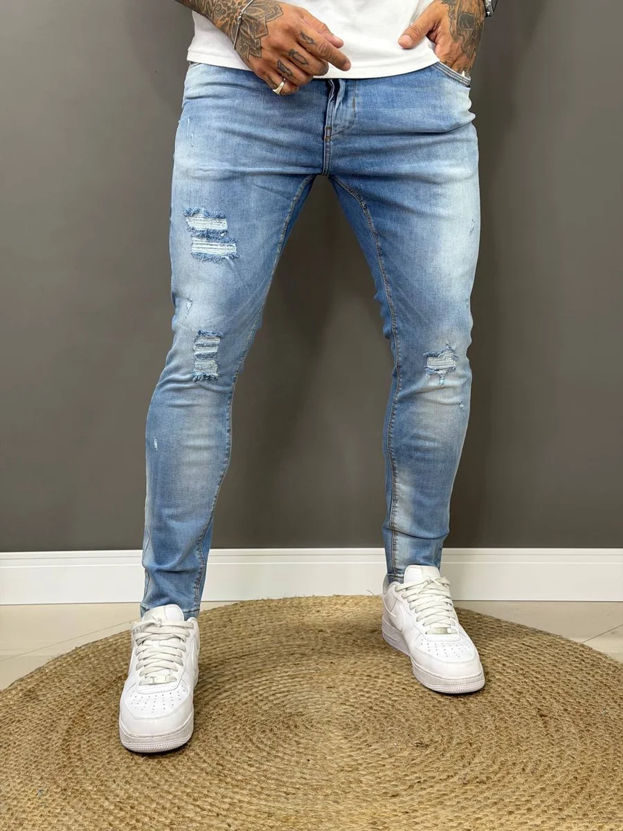 Calça Jogador