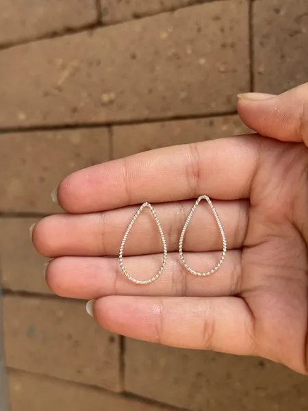 Brinco Gota Essential