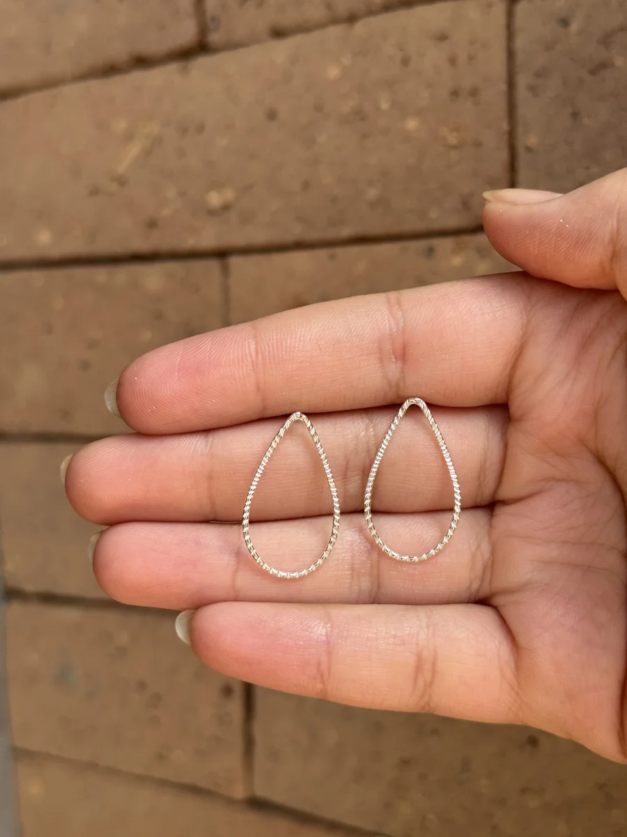 Brinco Gota Essential