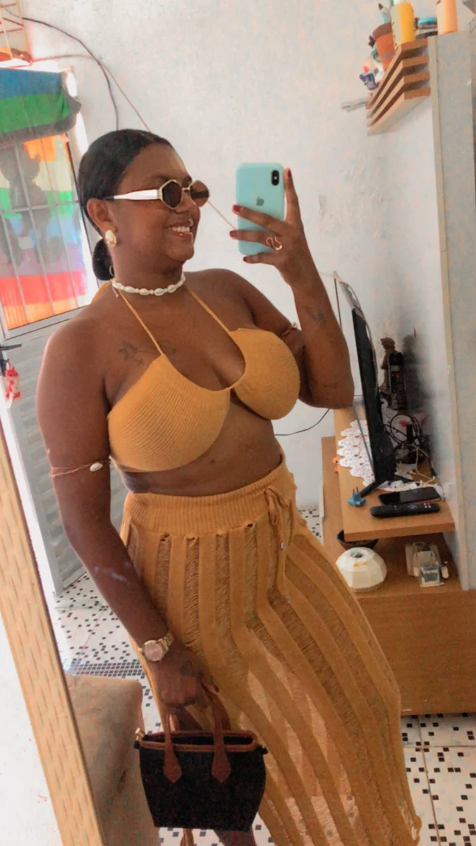 conjuntinho beach fashion