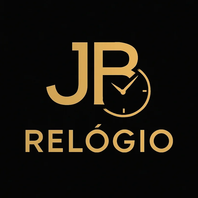 JB relógio