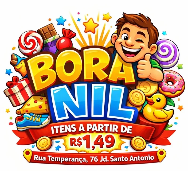 Bora Nil variedades