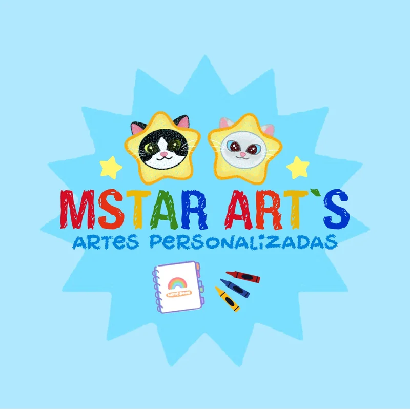 Mstar Art's personalizadas