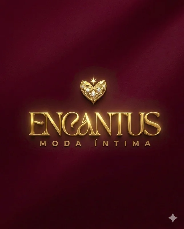 Encantus Moda Íntima