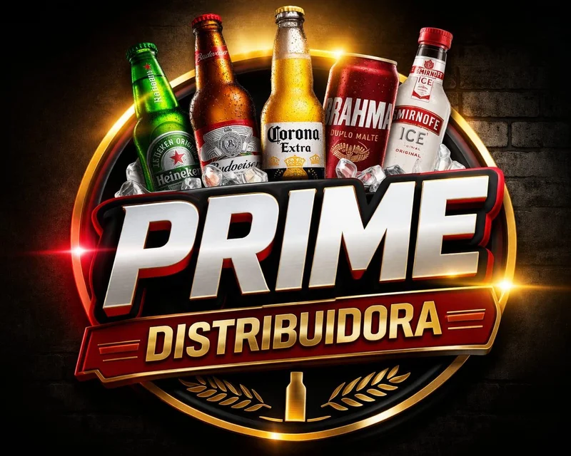 PRIME DISTRIBUIDORA