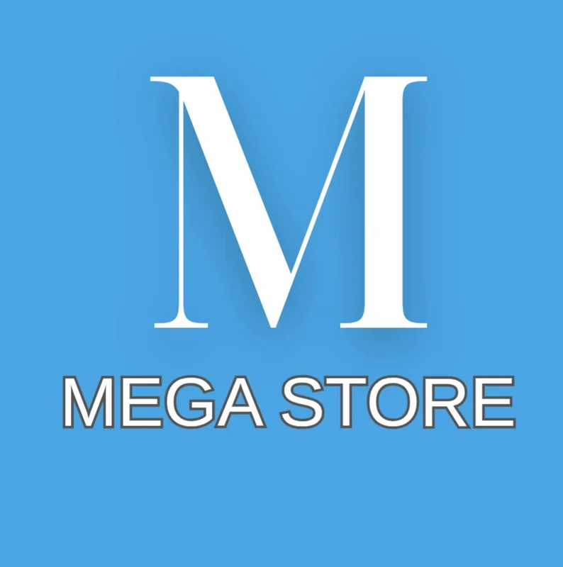 Mega Store