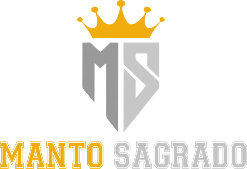 MANTO SAGRADO