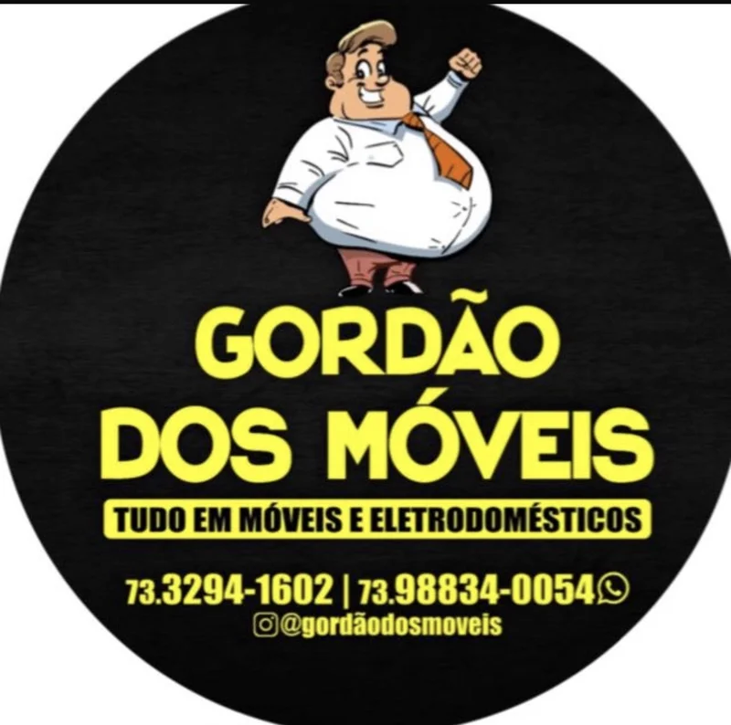 Gordão dos móveis