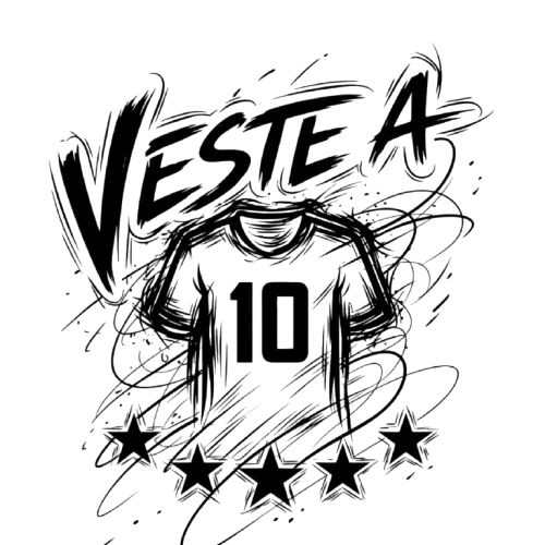 VESTE A 10