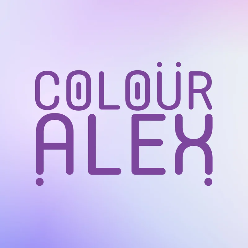Coloür Alex